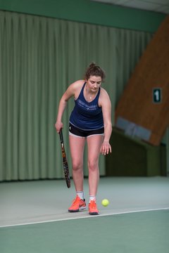 Bild 172 - VL TC RW Wahlstedt3 - TG Duesternbrook2 : Ergebnis: 5:1